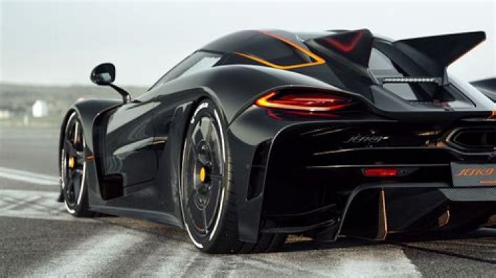 Fastest Vehicle in the World: A Comprehensive Guide
