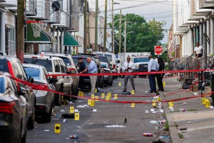 Fatal Shooting in West Philly: A Tragic Incident That Shakes the Community