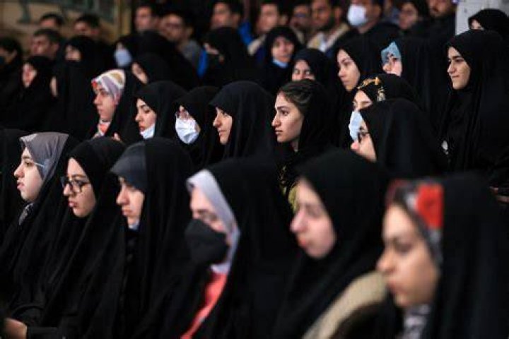 Father Forced Hijab to Hide Abuse: Unveiling the Hidden Truth