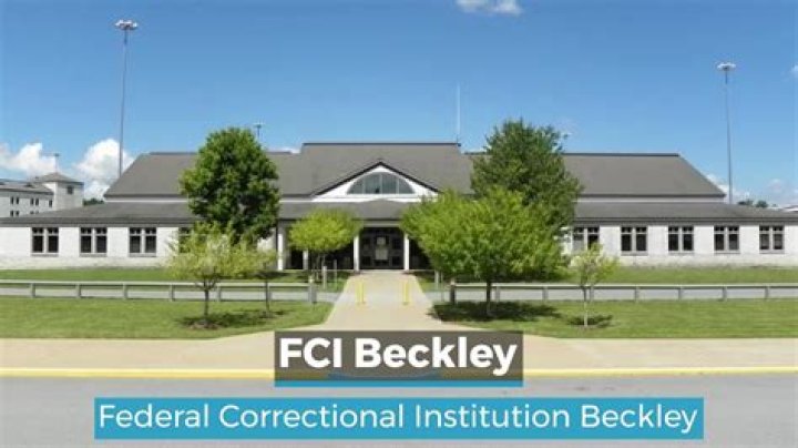 FCI Beckley: A Comprehensive Guide to the Federal Correctional Institution