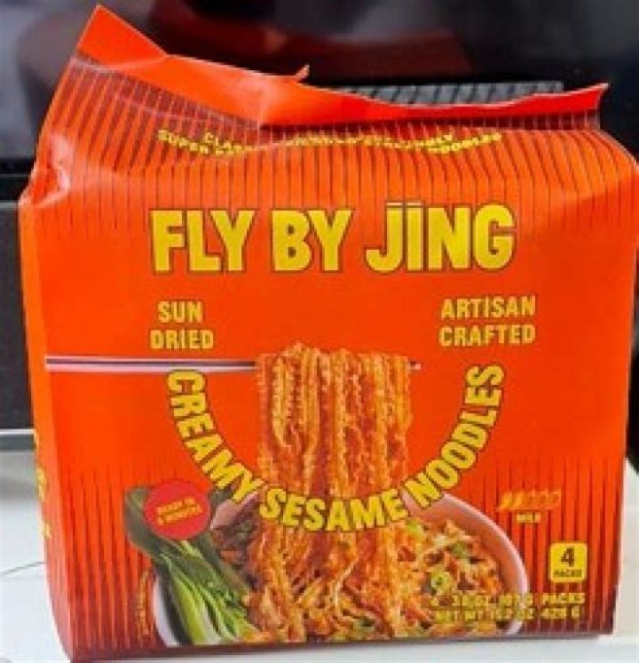 FDA Recalled Noodles: What You Need to Know
