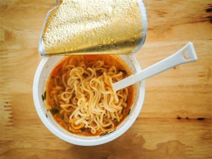FDA Recalls Ramen Noodles: What You Need to Know
