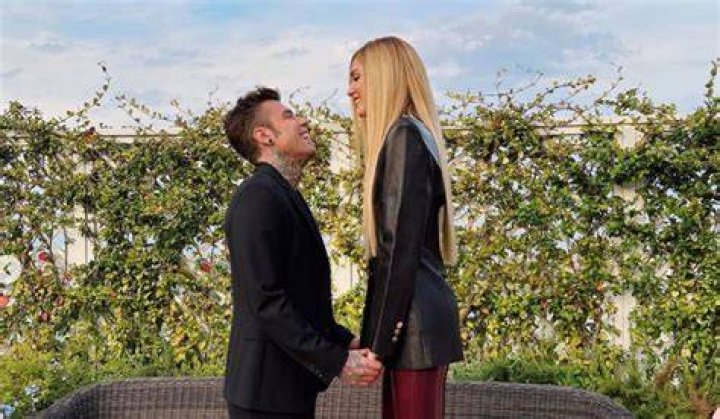 Fedez and Chiara: A Deep Dive into Their Love Story and Careers