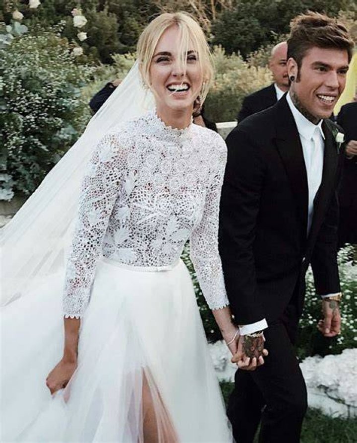 Fedez and Chiara Ferragni: A Modern Love Story