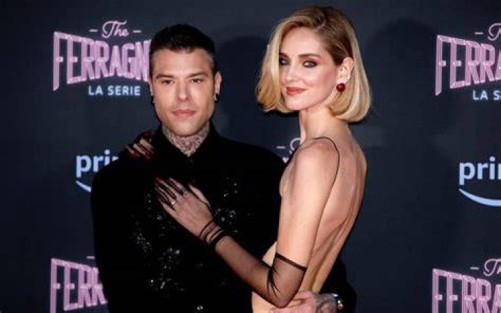 Fedez Ferragni: The Rise of a Multi-Talented Italian Star