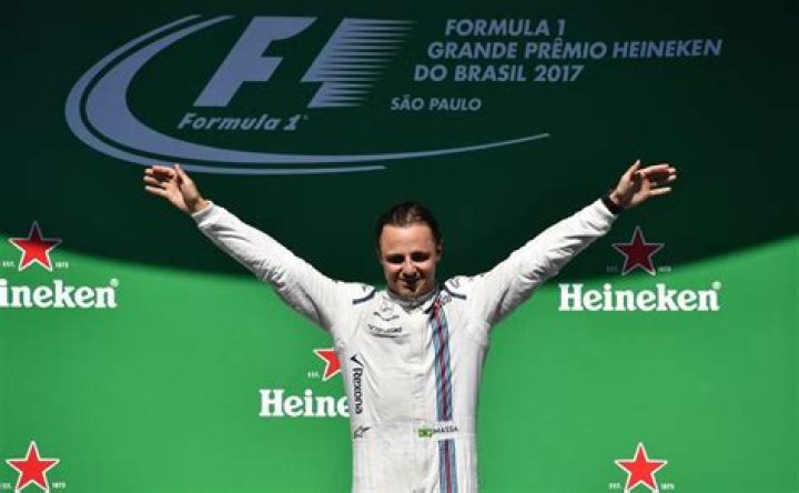 Felipe Massa Net Worth: Exploring the Wealth of a Formula 1 Legend