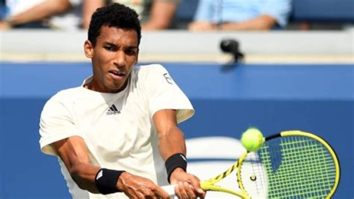 Felix Auger-Aliassime Net Worth: A Deep Dive into the Rising Tennis Star's Wealth