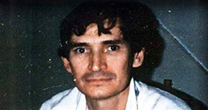 Felix Miguel Angel Gallardo: The Godfather of the Mexican Drug Trade