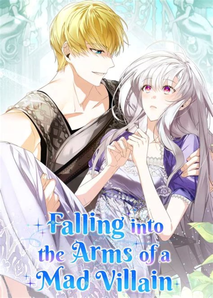 Fell into the Arms of a Mad Villain: An Unforgettable Journey