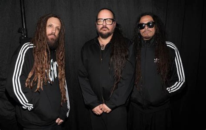 Fieldy Korn 2024: A Deep Dive into the Life and Career of the Iconic Bassist