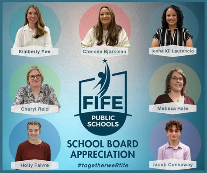 Fife Public Schools: A Commitment to Excellence in Education