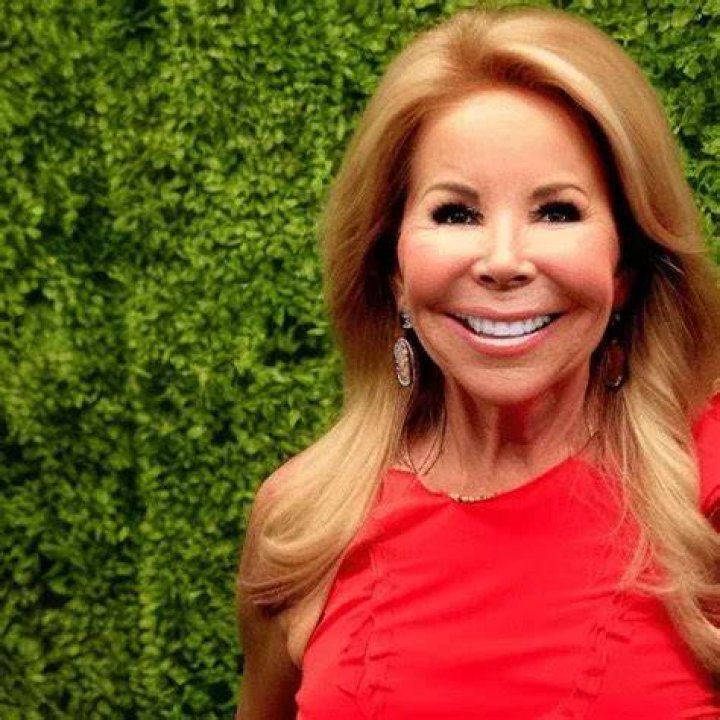 Financial Success of Kathie Lee Gifford: Net Worth, Career, and More