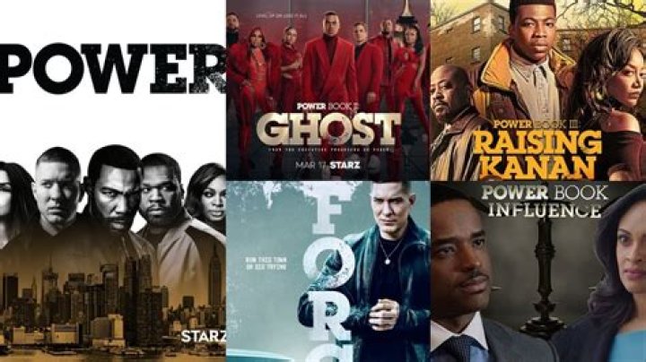 Find Out When Power Season 7 is Coming Out
