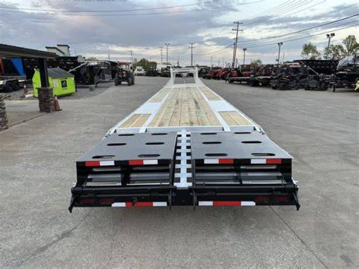 Find Your Perfect Match at Used Trailers Sale