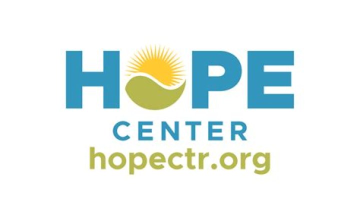 Finding Hope: The Journey of Hope Center Lexington KY
