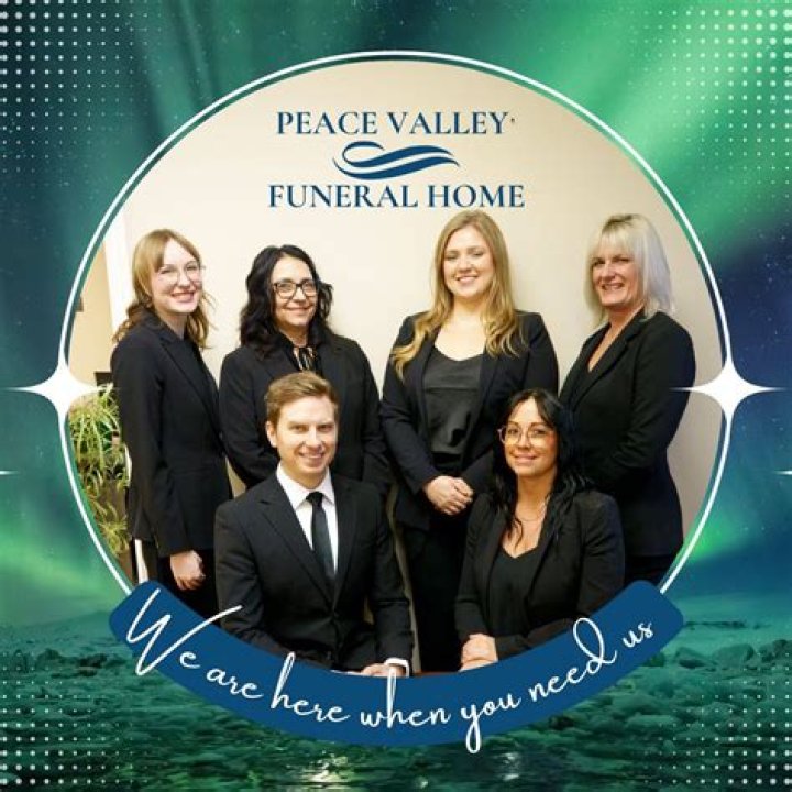 Finding Peace at Valley Funeral Home Appleton