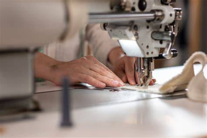 Finding the Perfect Seamstress Closest to Me: A Comprehensive Guide