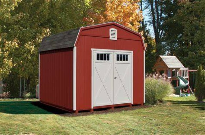 Finding the Perfect Sheds Near Me for Sale: A Comprehensive Guide