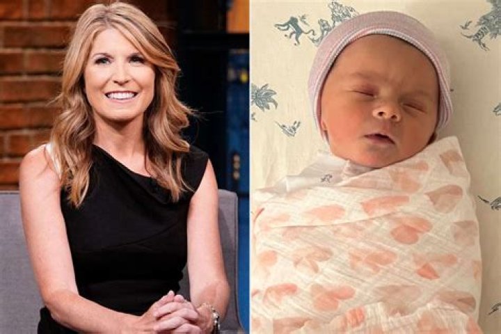 Fiona Gubelmann Baby: A Joyful Addition to the Family