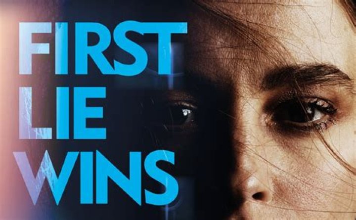 First Lie Wins Book: Unraveling the Truth Behind Deception