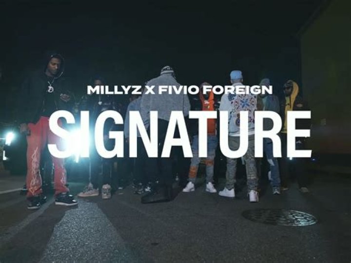 Fivio Foreign Gang: The Rise of a Rap Phenomenon