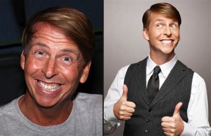 Fix It Felix Actor: A Deep Dive into the Life of Jack McBrayer