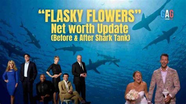Flasky Flowers Net Worth: Everything You Need to Know