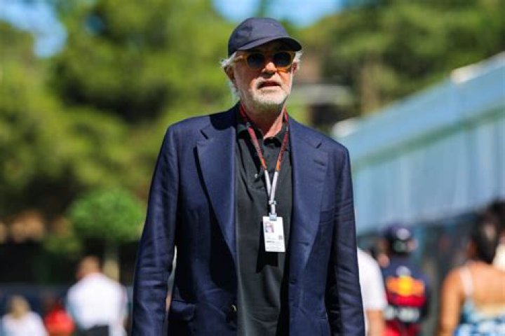 Flavio Briatore Net Worth: A Deep Dive into the Business Mogul's Wealth