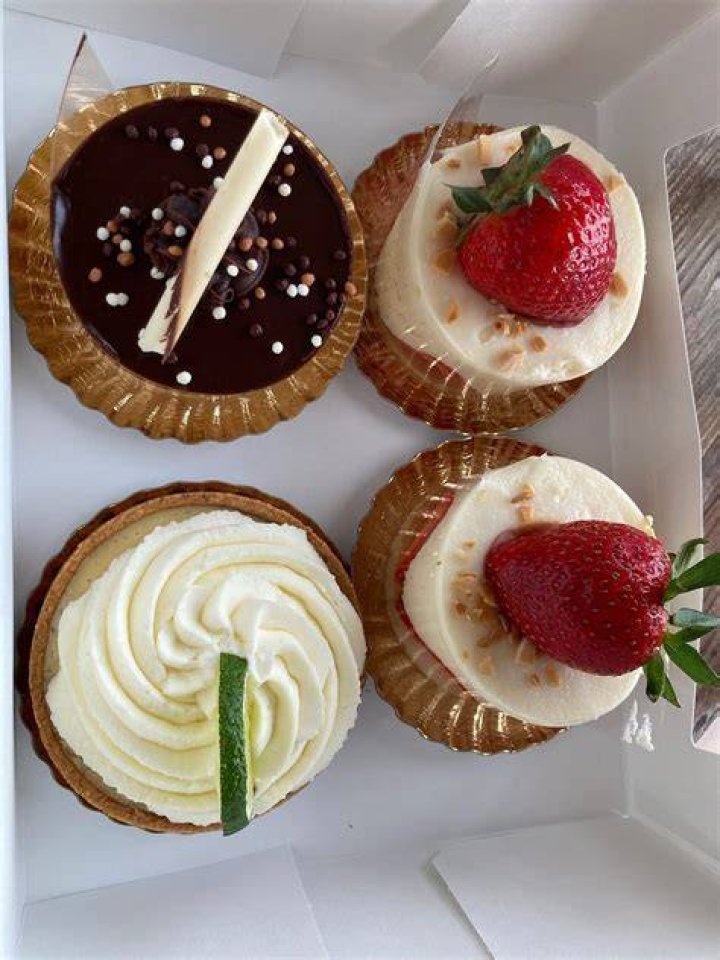 Fleur de Lis Gourmet Bakery: A Culinary Delight