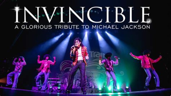 Flex Washington: A Tribute to Michael Jackson