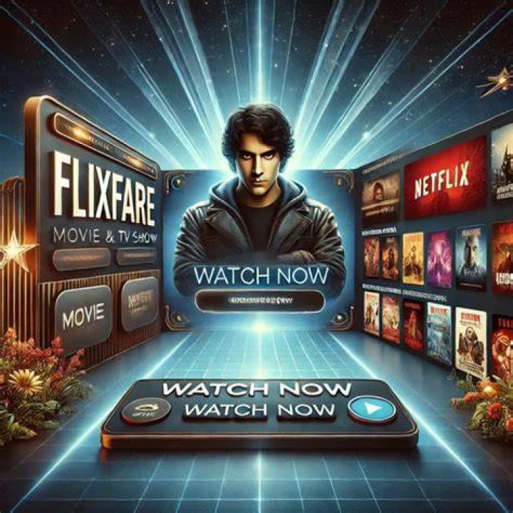Flicktor: The Ultimate Streaming Experience