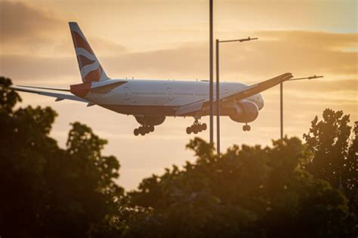 Flight Time from JFK to London Heathrow: What You Need to Know