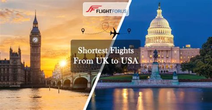 Flight Time to New York from Heathrow: Everything You Need to Know