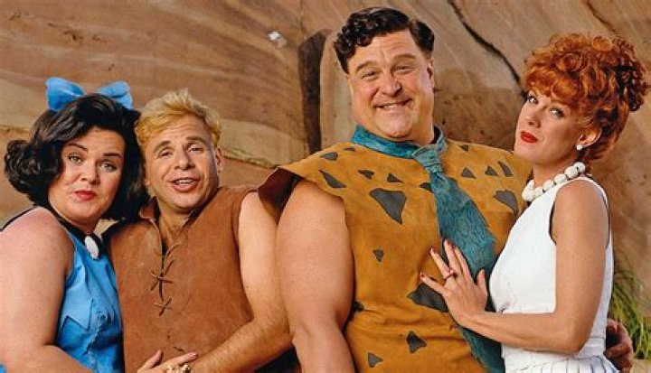 Flintstones Cast: A Peek into the Iconic Characters and Their Timeless Appeal
