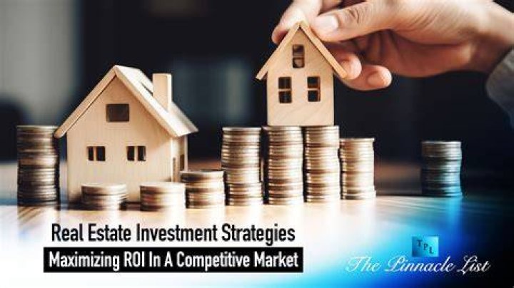 Flip It to Win It: Strategies for Success in Real Estate Investment
