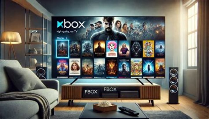 FlixFlare Movies: Your Ultimate Guide to Streaming Excellence