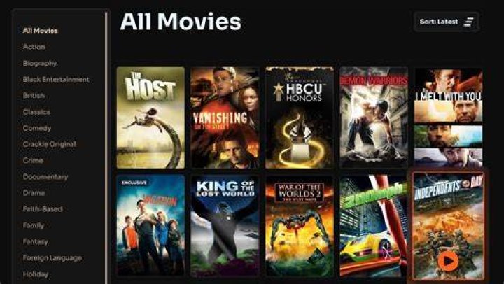 Flixtlr: The Ultimate Guide to Streaming Movies and TV Shows