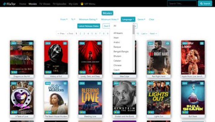 FlixTor: Your Ultimate Guide to Online Streaming