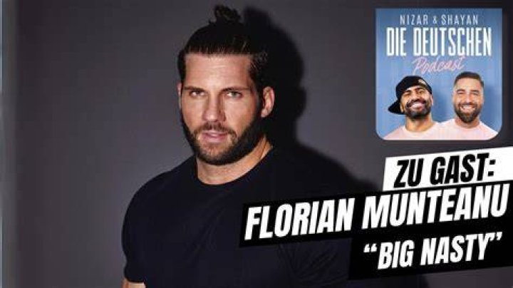 Florian Big Nasty: The Rise of a Social Media Sensation