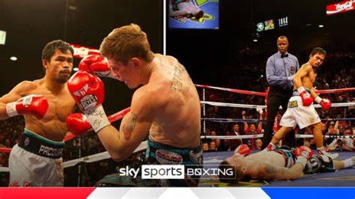 Florian Monteanu: The Rising Star in Boxing and Acting