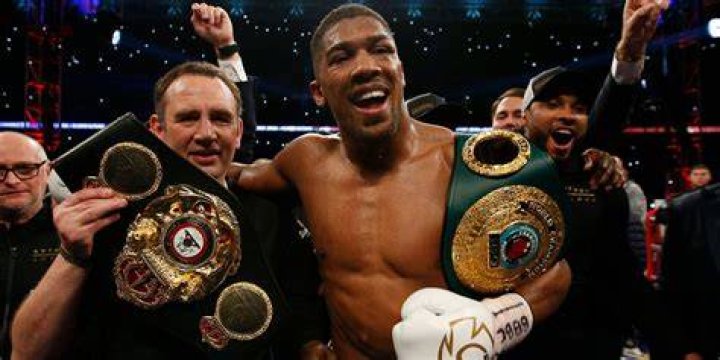 Florian Montiano: The Rising Star in Professional Boxing