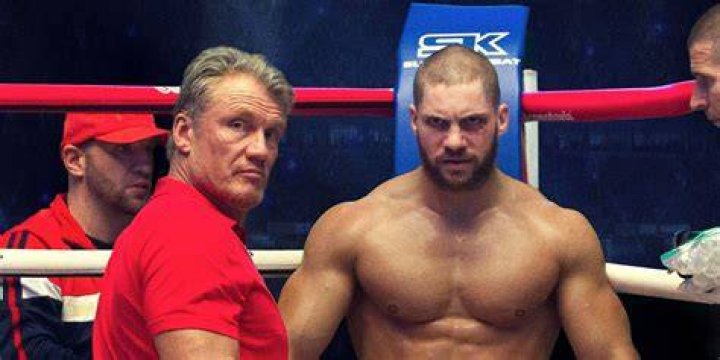 Florian Munteanu: A Rising Star in the World of Acting and Sports