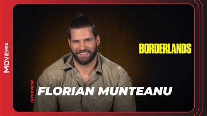 Florian Munteanu: The Rise of a Star in "Krieg"