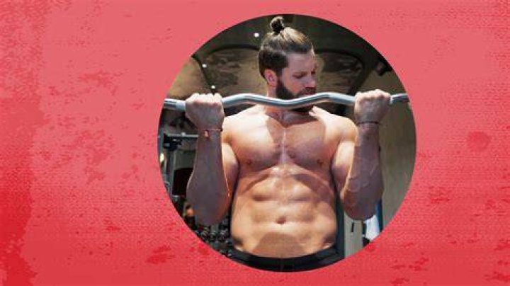 Florian Munteanu: The Rising Star in Film and Fitness