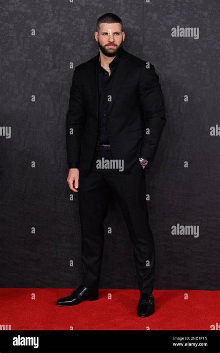 Florian Munteanu: The Rising Star of Action Cinema