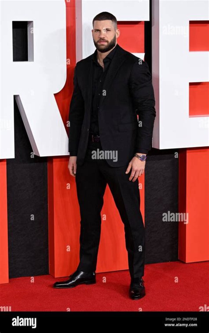 Florian Munteanu: The Rising Star of "Creed" Franchise