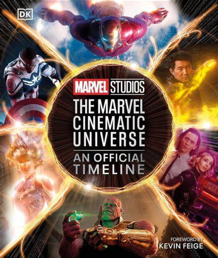 Florian Munteanu: The Rising Star of Marvel Cinematic Universe