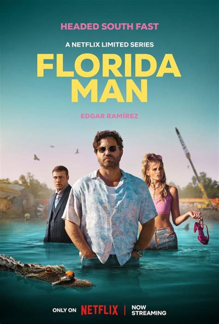 Florida Man March 1st: Unraveling the Crazy Tales of Florida Man