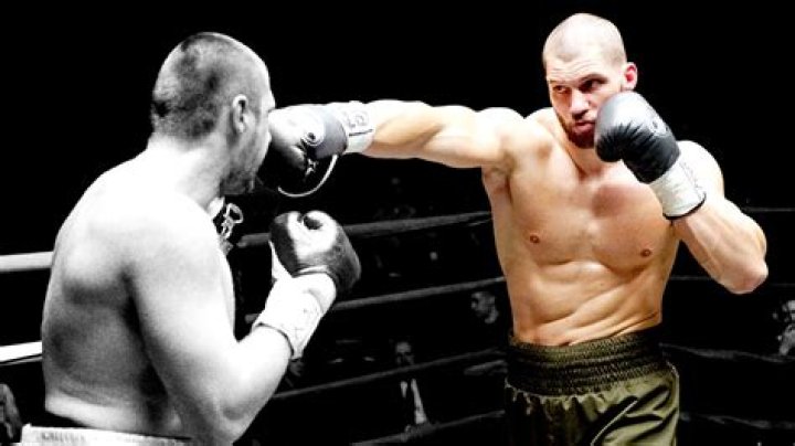Florin Munteanu: A Rising Star in the World of Cinema