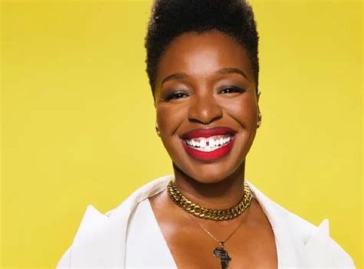 Folake Olowofoyeku Husband: Exploring the Life and Love of a Rising Star